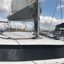 Fountaine Pajot Saona 47