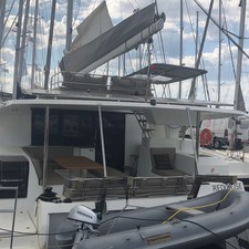 Fountaine Pajot Saona 47