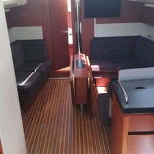 Hanse 418