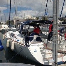 Beneteau Oceanis 46