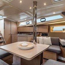 Beneteau Oceanis 41.1