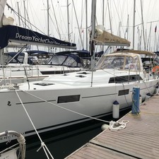 Beneteau Oceanis 41.1