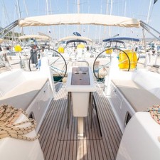 Dufour 450 GL