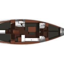 Dufour 450 GL