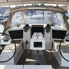 Dufour 430