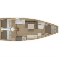 Dufour 430