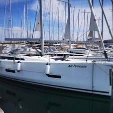 Dufour 430