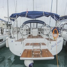 Jeanneau 54