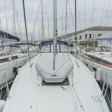 Jeanneau 54