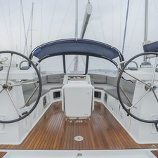 Jeanneau 54