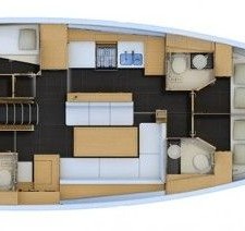 Jeanneau 54