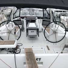 Beneteau Oceanis 41.1