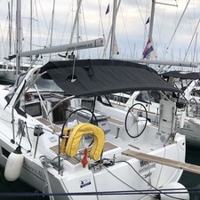 Beneteau Oceanis 41.1