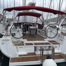 Beneteau Oceanis 45
