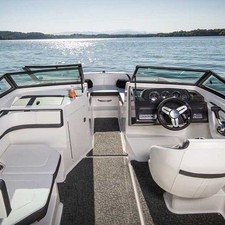 Sea ray 19 spx