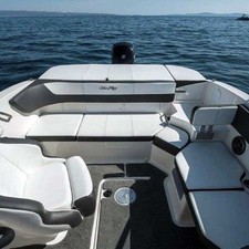 Sea ray 19 spx