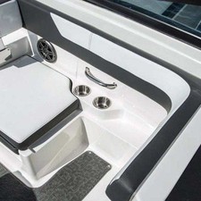 Sea ray 19 spx