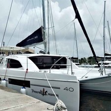 Leopard 40
