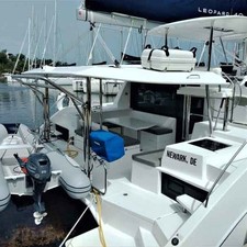 Leopard 40