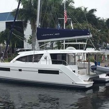 Leopard 40
