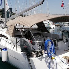Jeanneau Sun Odyssey 440
