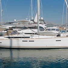 Jeanneau Sun Odyssey 440