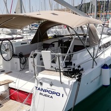 Jeanneau Sun Odyssey 440