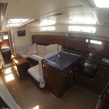 Hanse 415