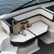Sea ray 19 spx