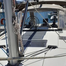 Jeanneau Sun Odyssey 490