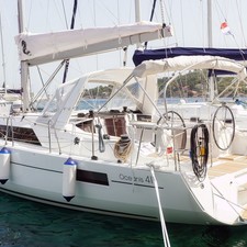 Beneteau Oceanis 41.1