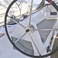 Jeanneau Sun Odyssey 349