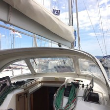 Bavaria Cruiser 40 S