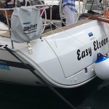 Bavaria Cruiser 40 S