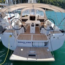 Jeanneau Sun Odyssey 440