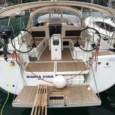 Jeanneau Sun Odyssey 440