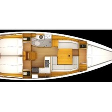 Jeanneau Sun Odyssey 379