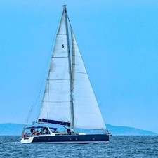 Beneteau Oceanis 55