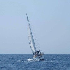 Jeanneau Sun Odyssey 35