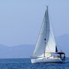 Jeanneau Sun Odyssey 35