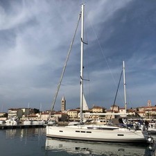 Jeanneau Sun Odyssey 509