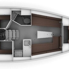 Bavaria CRUISER 34