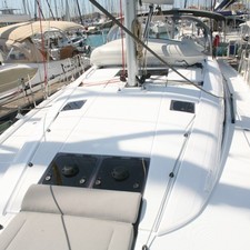 Jeanneau 54