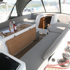 Jeanneau 54