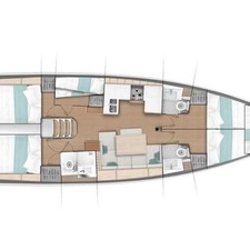 Jeanneau Sun Odyssey 490