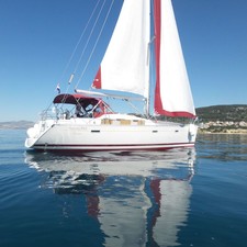 Beneteau Oceanis 393 Clipper