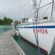 Jeanneau Sun Fast 31