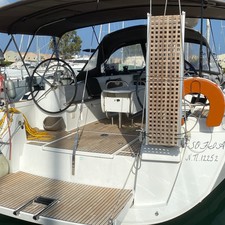 Jeanneau Sun Odyssey 479
