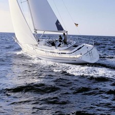 Bavaria 40