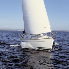 Bavaria 40
